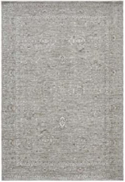 Vintage 80155 GRİ Antitoz Halı