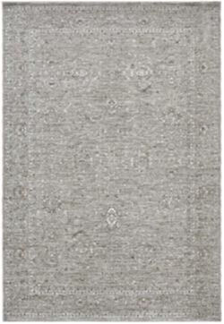 Vintage 80155 GRİ Antitoz Halı