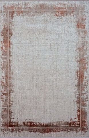 Gümüşsuyu Novastyle 13639 Bakır Renk Halı