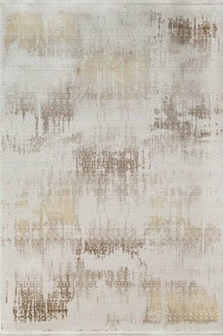 Gümüşsuyu Novastyle 13657 Sarı Renk Halı