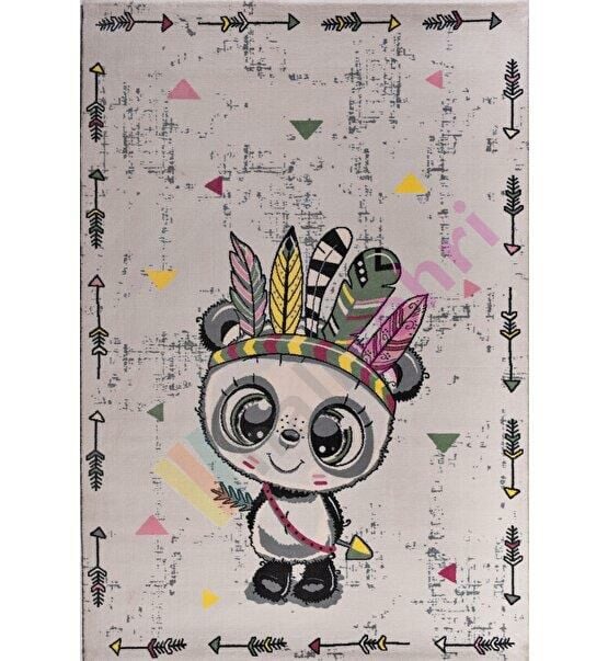 Gümüşsuyu Wonderkids 11242 133x190cm Çocuk Odası Bebek Halısı