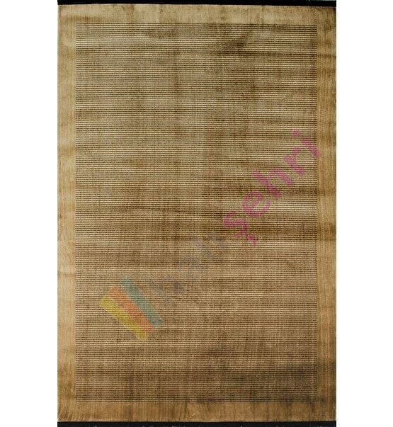 Gümüşsuyu Tierra 13374 Gold Anti Toz Halı