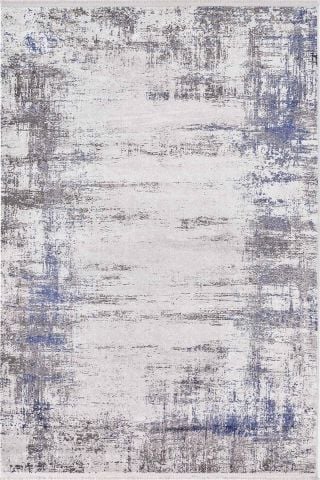 Gümüşsuyu Black Brown 15457 Mavi Doğal İplik