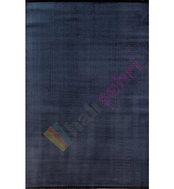 Gümüşsuyu Tierra 13374 Mavi Anti Toz Halı