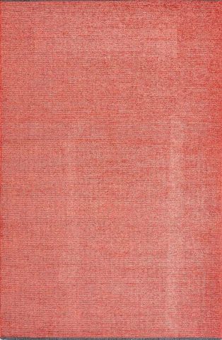 Deco Fashion 14017 Pembe 160x230 Antitoz Yıkanabilir Kilim