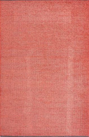 Deco Fashion 14017 Pembe 160x230 Antitoz Yıkanabilir Kilim