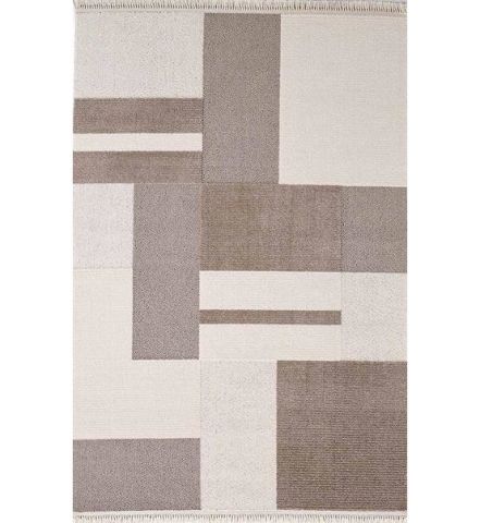 Gümüşsuyu Daisy 16827 Bej Renkli Halı