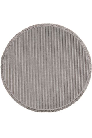 Gümüşsuyu Daisy 16666 Bej Daire Halı