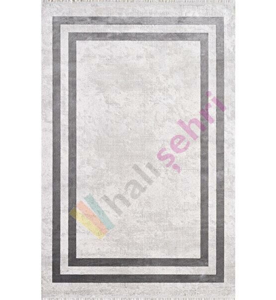 Gümüşsuyu Black Brown 11297 Gri Doğal İplik