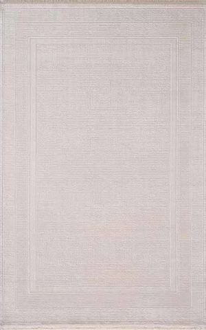 Gümüşsuyu Galina 16649 Krem Therapist Halı