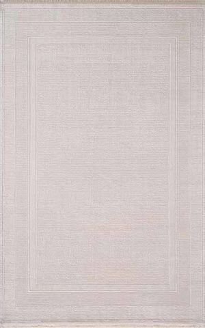 Gümüşsuyu Galina 16649 Krem Therapist Halı