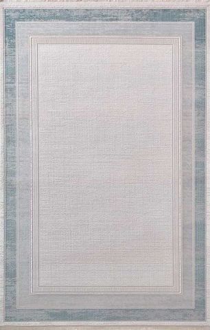 Gümüşsuyu Galina 16649 Mavi Therapist Halı