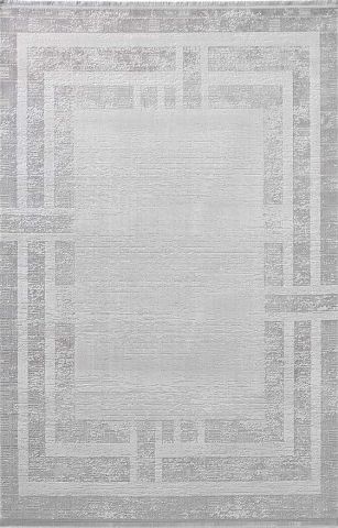 Gümüşsuyu Galina 16650 Gri Therapist Halı