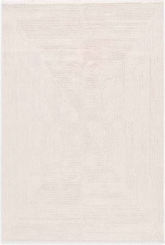 Gümüşsuyu Carissa 16319 Krem Renk Halı Therapist