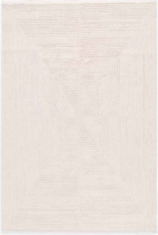 Gümüşsuyu Carissa 16319 Krem Renk Halı Therapist