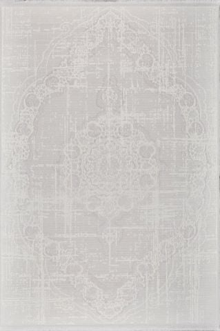 Gümüşsuyu Carissa 16320 Krem Renk Halı Therapist