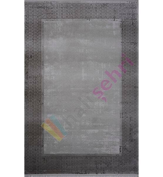 Gümüşsuyu Viera 13882 Gri Halı