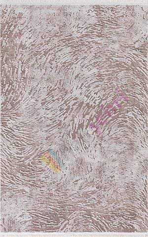 Padişah Halı Zeugma 17873 070 170x250cm Saçaklı Halı