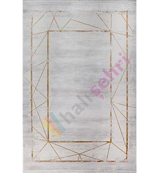 Gümüşsuyu Black Brown 13568 Sarı 200x290 cm Doğal İplik