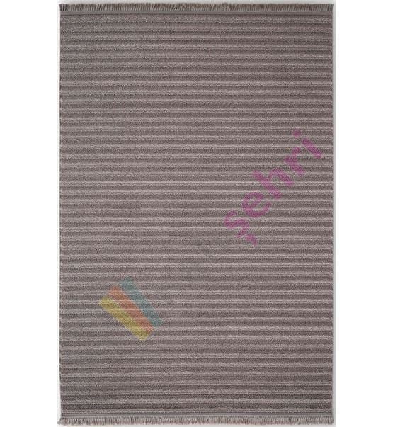 Gümüşsuyu Daisy 16666 Bej Tek Renk Halı