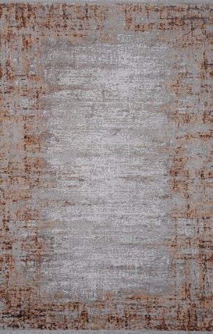 Gümüşsuyu Viera 13545 Bakır Halı