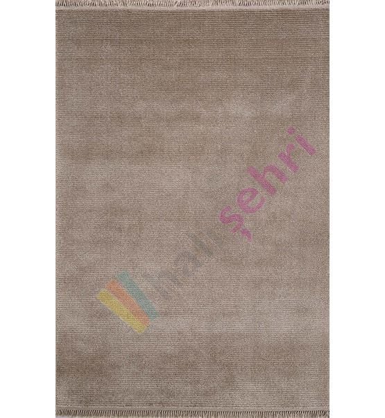 Gümüşsuyu Daisy 16667 Bej Tek Renk Halı