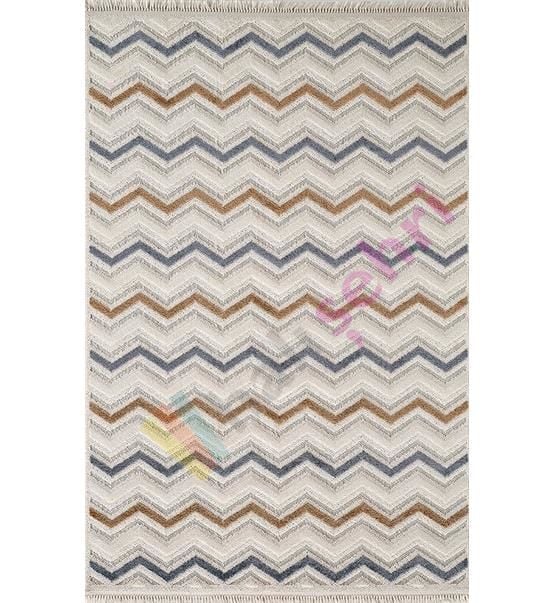 Gümüşsuyu Daisy 16684 Multi Renkli Halı