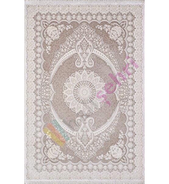 Gümüşsuyu Esiliva 11431 Vizon Doğal İplik