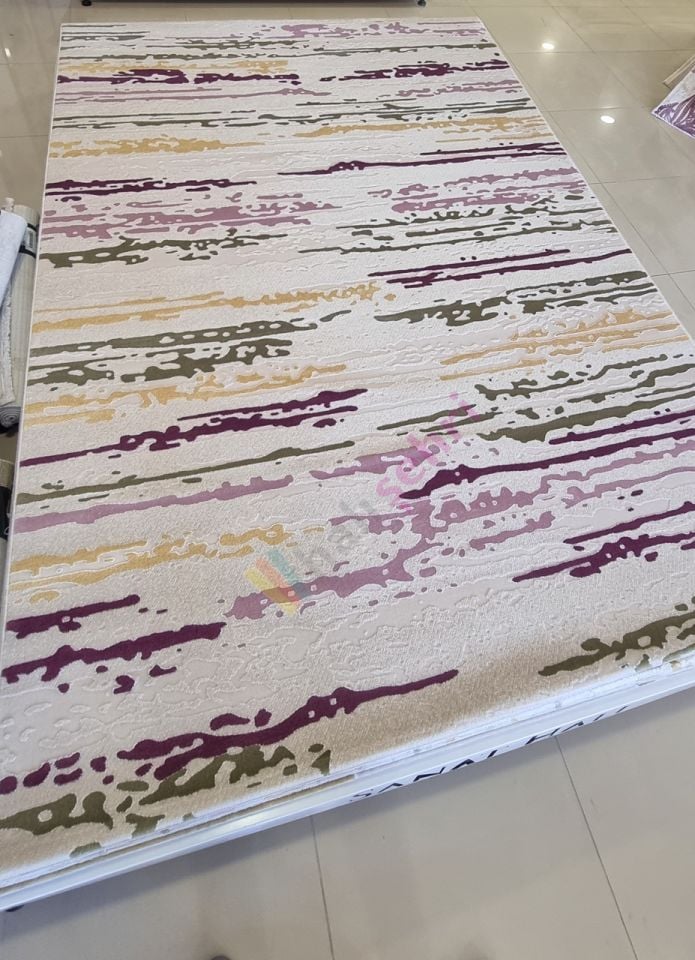 Sanat Halı Golden 5656 200x290cm Outlet Seri Sonu Halı