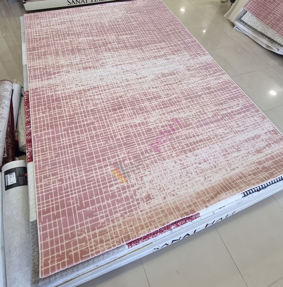 Sanat Halı İlkbahar 7213 200x290cm Outlet Seri Sonu Halı