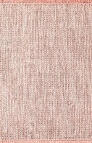 Deco Point 15768 Kiremit Antitoz - Yıkanabilir Halı