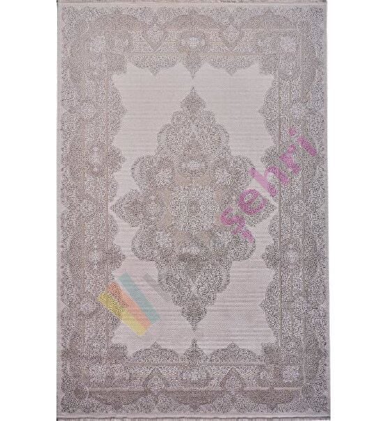 Gümüşsuyu Esiliva 13919 Gri Doğal İplik