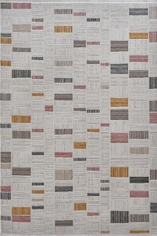 Gümüşsuyu Ledax 17744 Multi 160x230cm