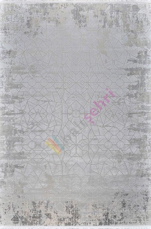 Gümüşsuyu Esiliva 16716 Gri Doğal İplik