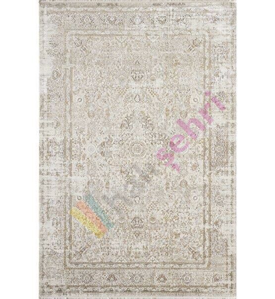 Gümüşsuyu İpekzade100 11380 Krem Doğal İplik