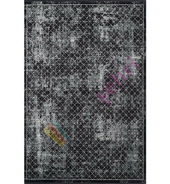 Gümüşsuyu İpekzade100 11382 Siyah Doğal İplik