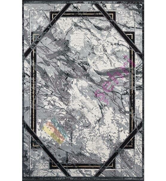 Gümüşsuyu İpekzade100 11384 Siyah Doğal İplik