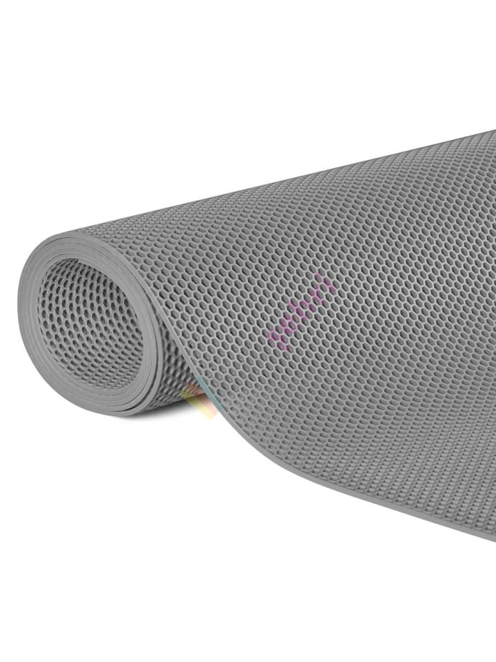 Petek Mat Gri Tekne Yat Havuz Yolluk Islak Zemin Kaymaz