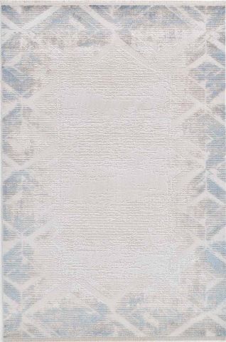 Gümüşsuyu Novastyle 16294 Mavi Renk Halı