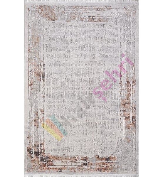 Gümüşsuyu Legro 11535 Bakır Renk Halı Therapist