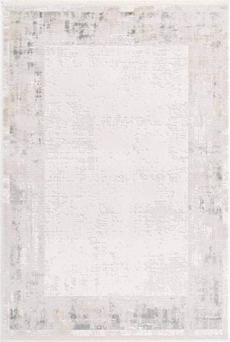 Gümüşsuyu Novastyle 16295 Krem Renk Halı