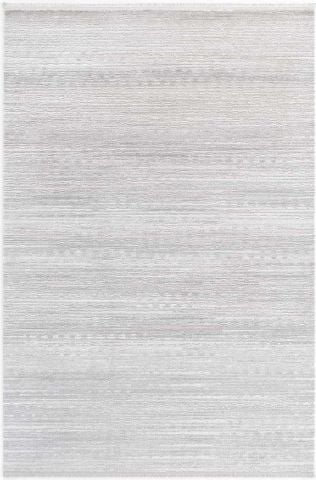 Gümüşsuyu Novastyle 16304 Gri Renk Halı