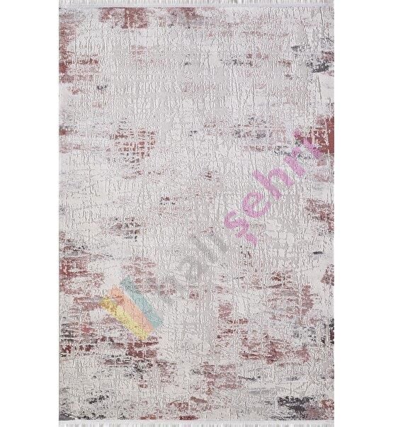 Gümüşsuyu Legro 11542 Marsala Renk Halı Therapist