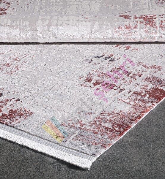 Gümüşsuyu Legro 11542 Marsala Renk Halı Therapist