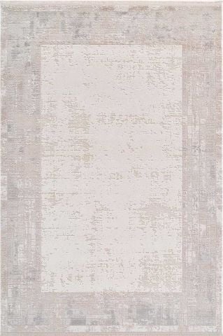 Gümüşsuyu Novastyle 16295 Vizon Renk Halı