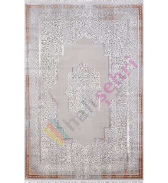 Gümüşsuyu Legro 11564 Bakır Renk Halı Therapist