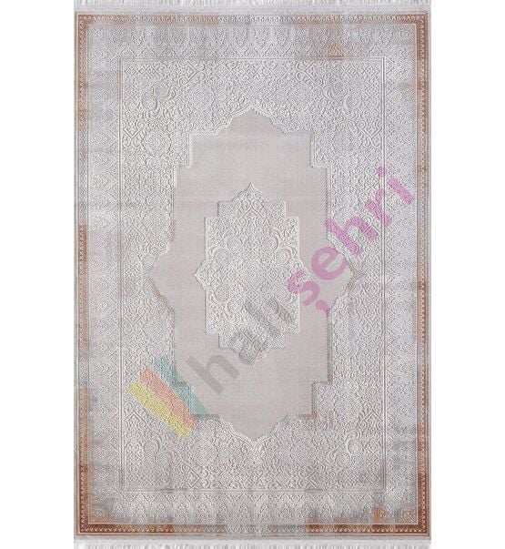 Gümüşsuyu Legro 11564 Bakır Renk Halı Therapist