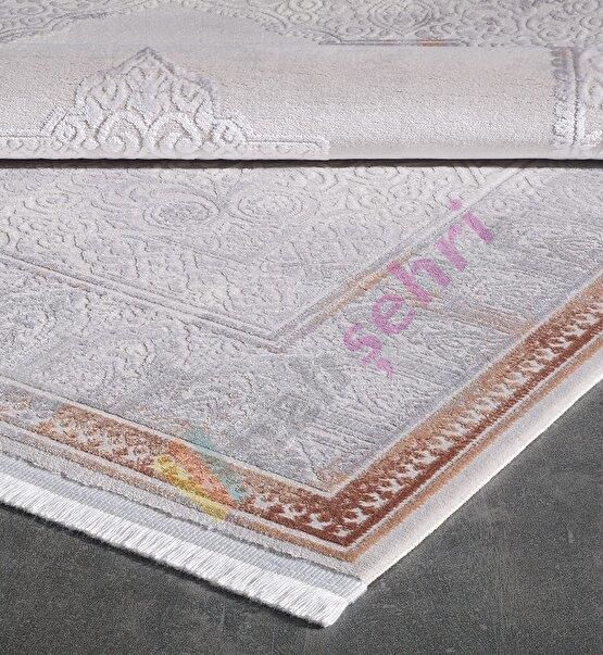 Gümüşsuyu Legro 11564 Bakır Renk Halı Therapist