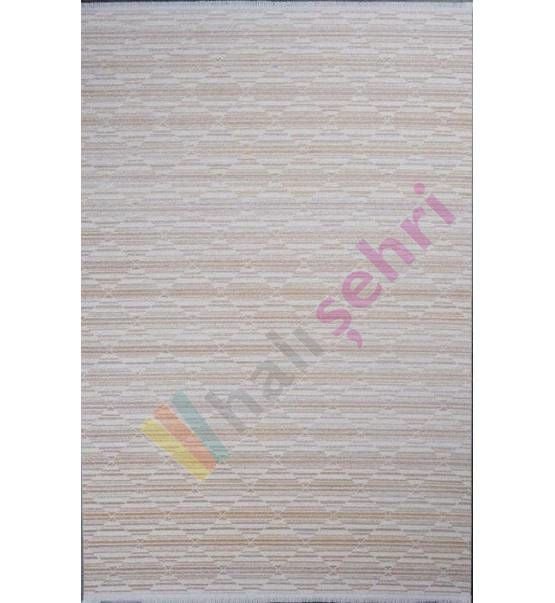 Gümüşsuyu Viera 15592 Sarı Halı
