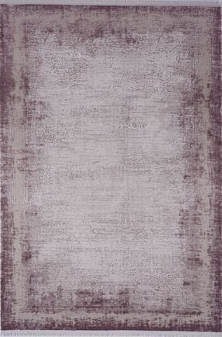 Gümüşsuyu Legro 13717 Mor Renk Halı Therapist